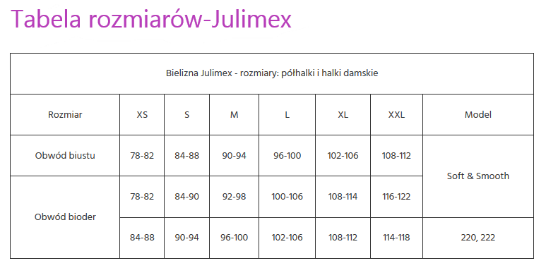 julimex